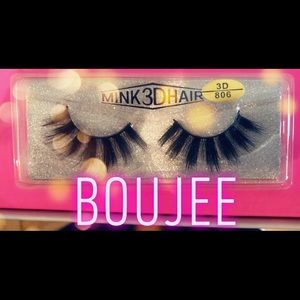 False minx lashes